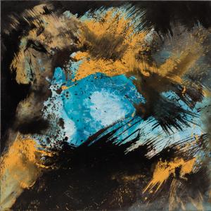  Carla Rigato / Poesie e sinfonie nell’informale