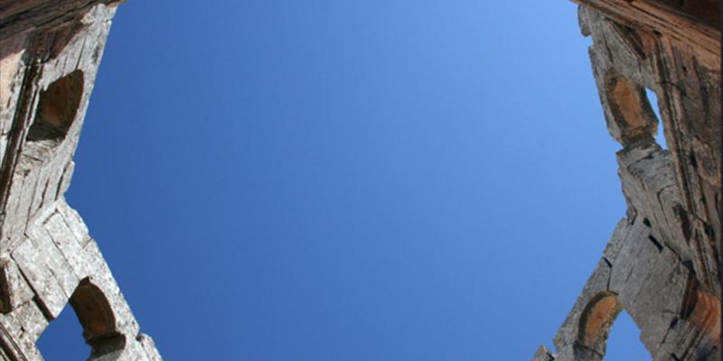 Bruno Orlandoni - La Grande Bellezza - Omaggio alla Siria 