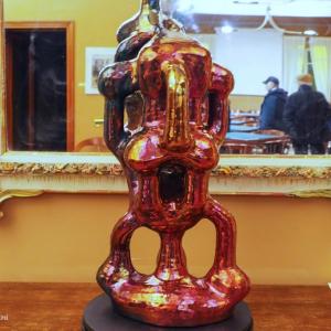 TRA PAESAGGI E CITTà AL CLUB MERIDIANA