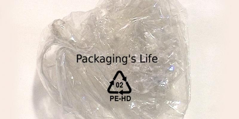 "Packaging's Life" on  40Fakes.com. (film+ art + design + photography etc.. )  
