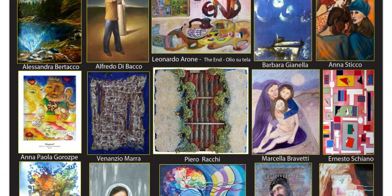 PIERO RACCHI . ARONE & ARONE PIERO RACCHI . ARONE & ARONE