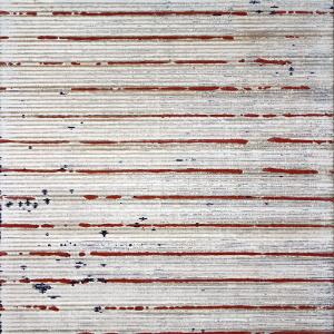 PAOLO MASI. Pittura, vibrazione e segno. 60 anni di ordinata casualità