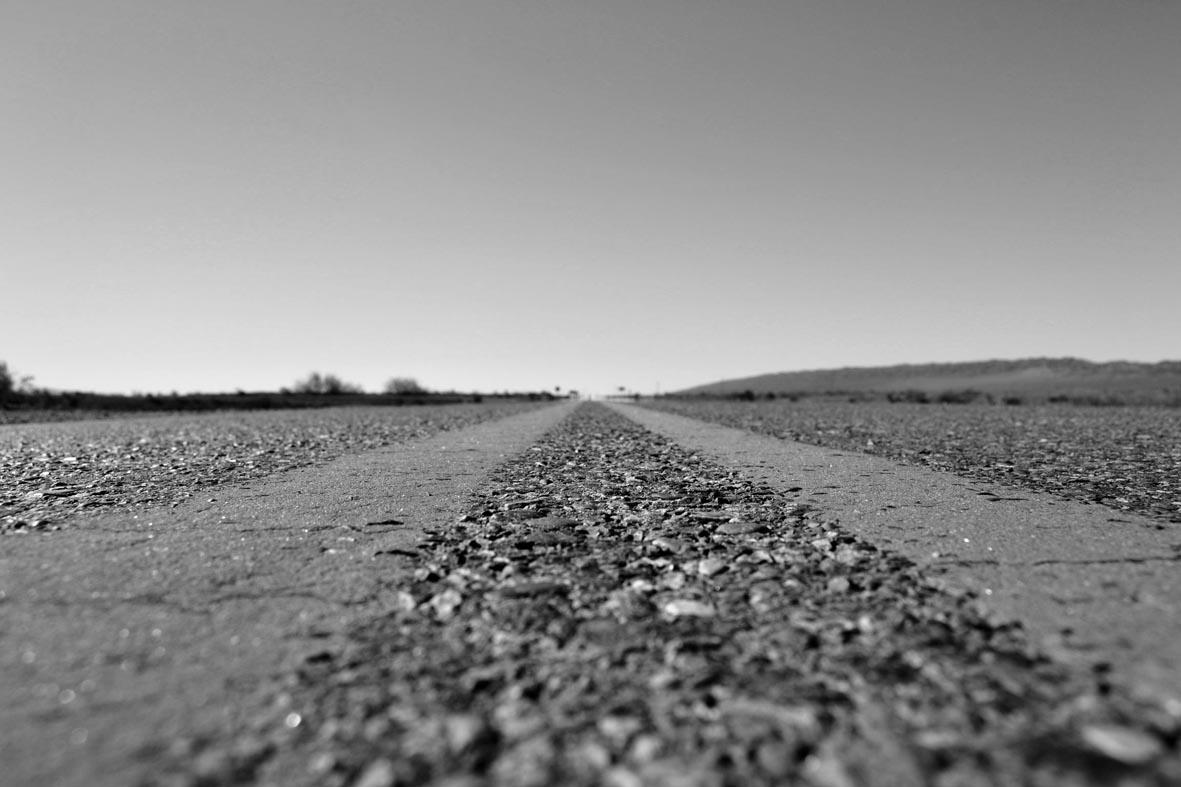 Luca Malossini "Argentina"