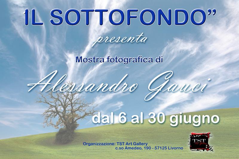 Alessandro Gauci - Fotografo