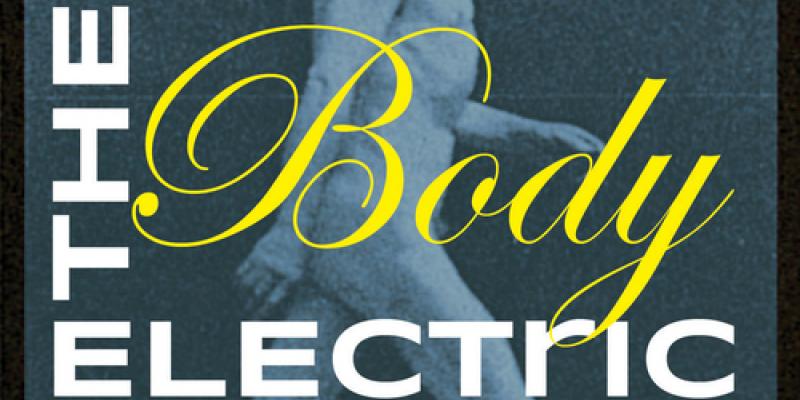The Body Electric Poetry Film Festival