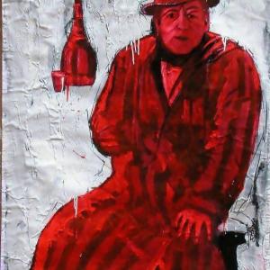  Dai Fiamminghi a Warhol