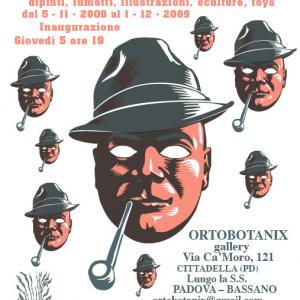 Zattera,la mostra di salvataggio Zattera,la mostra di salvataggio