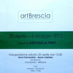biennale  artbrescia