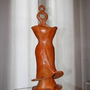 DOPPIO VERNISSAGE A CORTE ISOLANI (BOLOGNA)