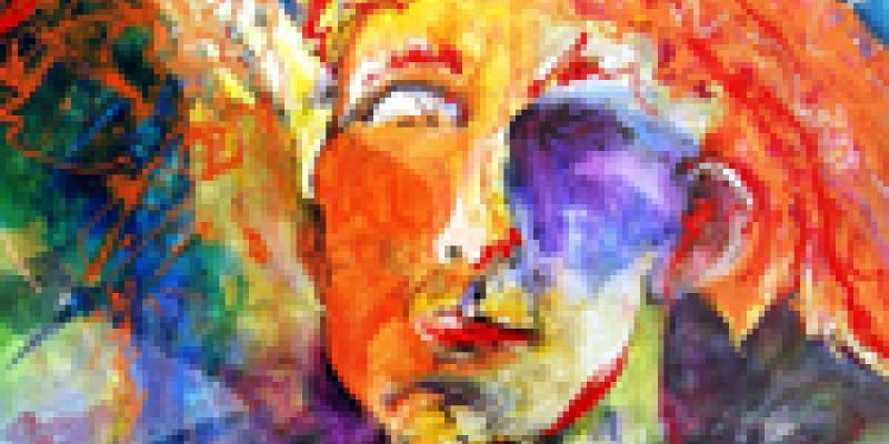 Call for Art – 5th Annual “Figurative” Online Juried Art Competition 