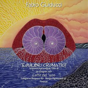 "EQUILIBRI CROMATICI"
