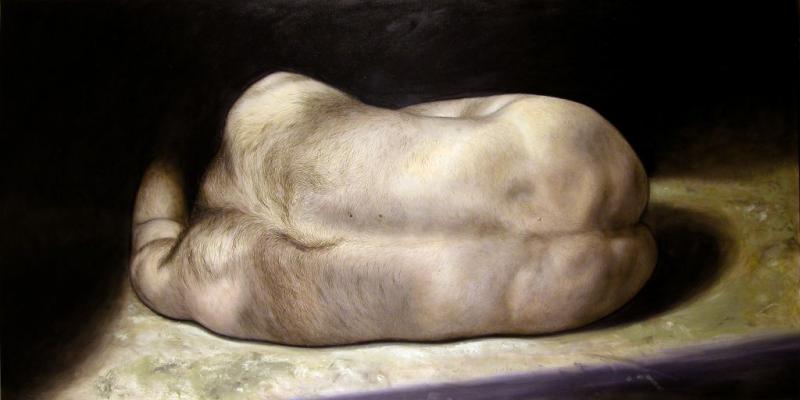 IL RISVEGLIO DEL PITTORE tra arte e kitsch opere di David Dalla Venezia IL RISVEGLIO DEL PITTORE tra arte e kitsch opere di David Dalla Venezia