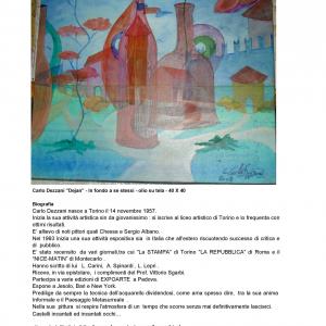 Il sorriso di Roberta per l’UNICEF – progetto Darfur