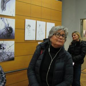 Eros & Thanatos Eros & Thanatos