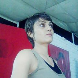 visual artist vadodara