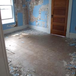 melissa vogley woods