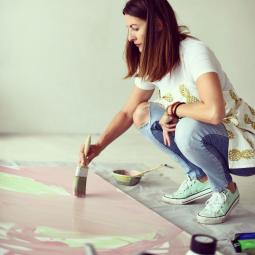 Katarina Kalmanova Katarina Kalmanova