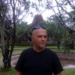 Spaccanapoli di Ubud