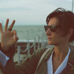 Sara Montironi Sara Montironi