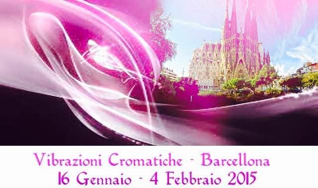 VIBRAZIONI CROMATICHE