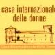 CASA INTERNAZIONALE DELLE DONNEMedea CASA INTERNAZIONALE DELLE DONNEMedea