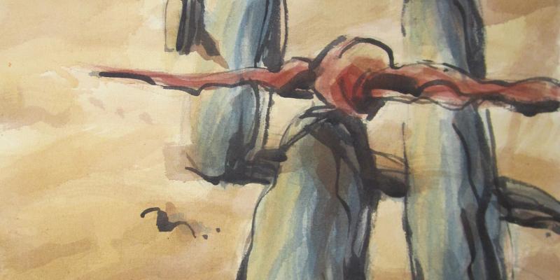 EN TOUTO NIKA: rassegna di pittura