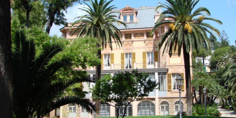 CRIMINAL HEART ALL'HOTEL DE PARIS DI SANREMO CRIMINAL HEART ALL'HOTEL DE PARIS DI SANREMO