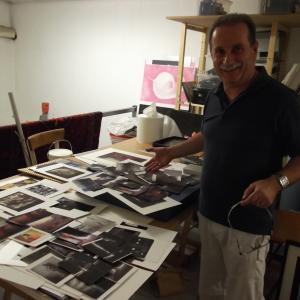 FIORE NUDO - ENRICO BORGOGNI - foto di figure femminili