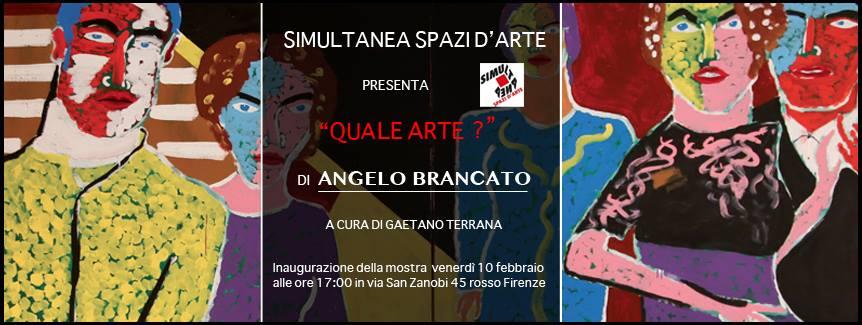 Quale Arte? Quale Arte?