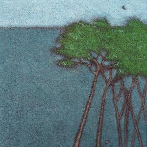 "Other worlds": rassegna di pittura alla Villa Bottini di Lucca "Other worlds": rassegna di pittura alla Villa Bottini di Lucca