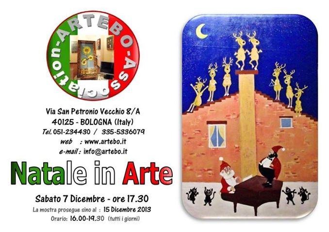 Natale in Arte