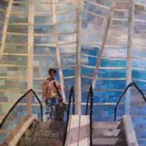 NON LUOGHI - Galleria Lato, P.za S. Marco 13, Prato NON LUOGHI - Galleria Lato, P.za S. Marco 13, Prato