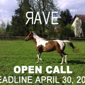 RAVE East Village Artist Residency - WORKSHOP WITH ADRIAN PACI RAVE East Village Artist Residency - WORKSHOP WITH ADRIAN PACI