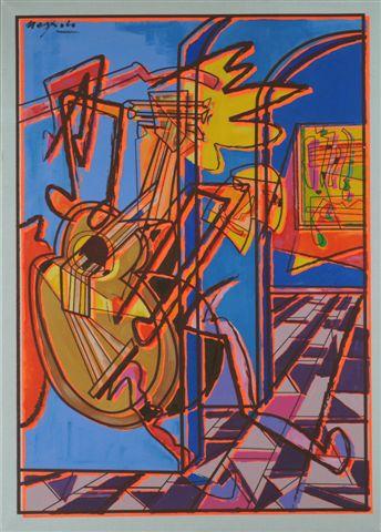 Fiera Internazionale di Cannes