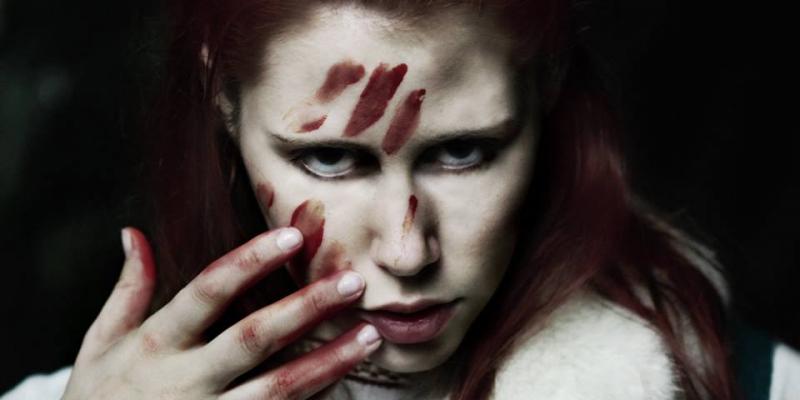 Biancaneve non è qui Biancaneve non è qui