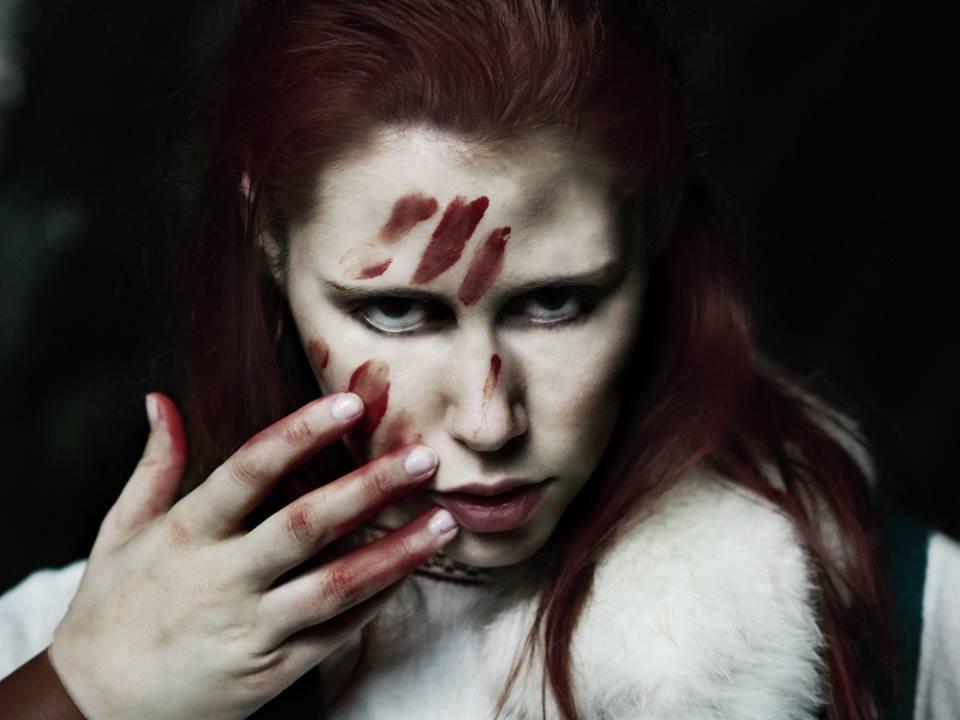 Biancaneve non è qui Biancaneve non è qui