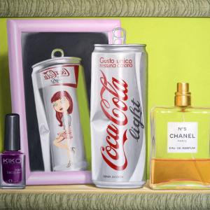 LO STUPORE DELLA PERFEZIONE tra Iper-Realismo e Surrealismo in Pittura e Scultura