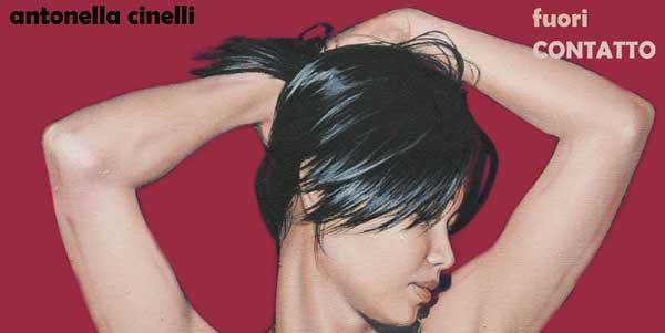 ANTONELLA CINELLI