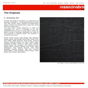 Co-Existence [Double Exhibitions]