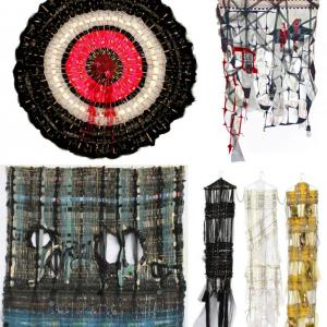  SACI's International Art Exhibition Award 2015.