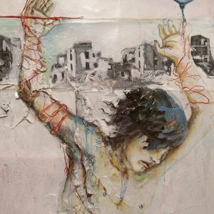 "MEN" personale di TIZIANA   VIOLA MASSA