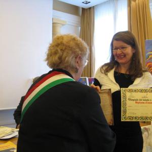 Olimpiade del Talento e del Libro 