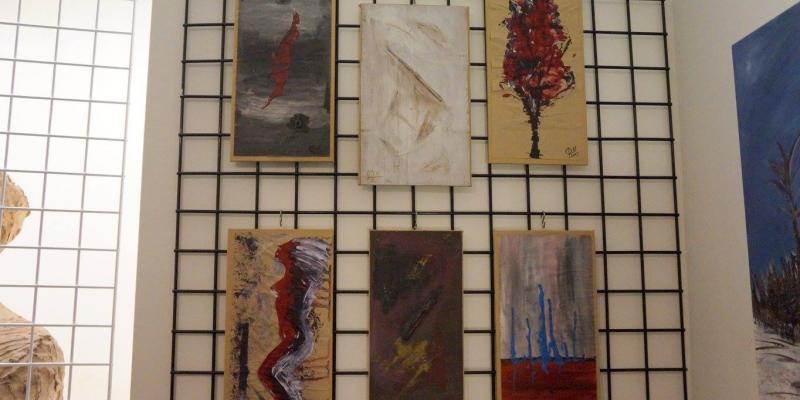 "'900 & 2000" - Galleria Accorsi Arte "'900 & 2000" - Galleria Accorsi Arte