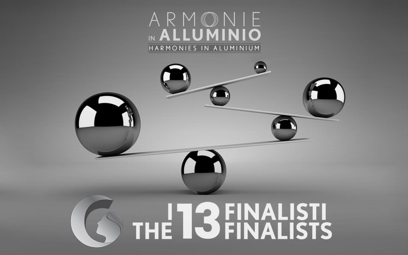 COMEL AWARD Contemporary Art 2018 - The 13 selected artists