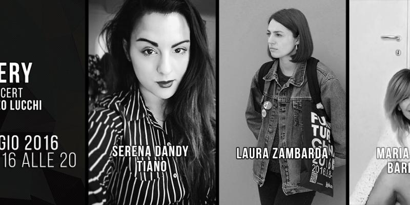 Open Art Gallery Open Art Gallery