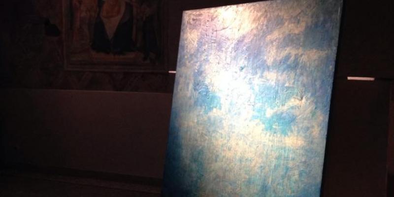 Personale Camilla Franzoni