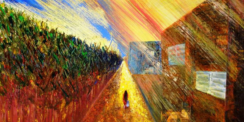 Maristella Angeli, parteciperà alla 2^ Edizione della Biennale della Creatività al Femminile, Bra(CN) Maristella Angeli, parteciperà alla 2^ Edizione della Biennale della Creatività al Femminile, Bra(CN)