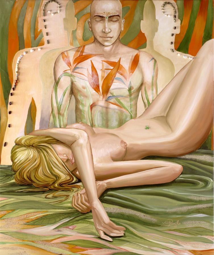 ... e mentre dormi...