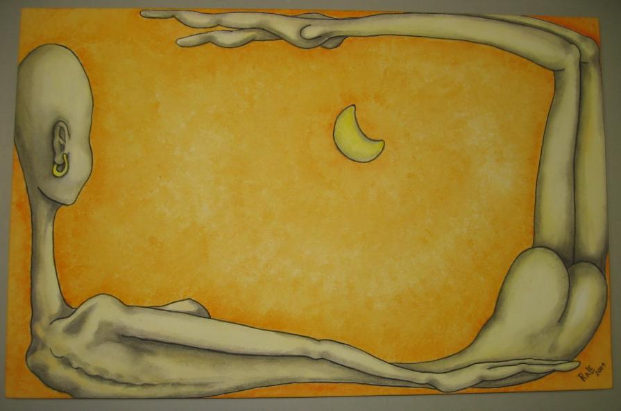 La signora di marginale importanza che non entrò mai al centro della scena