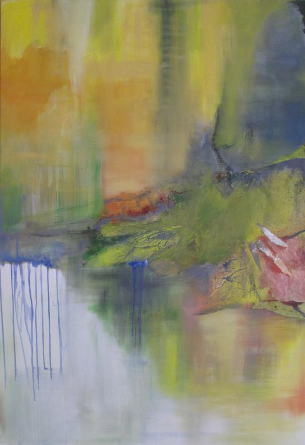 Paesaggio della mente